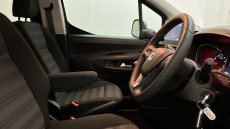 Vauxhall Combo Life 1.2 Turbo Energy 5dr Petrol Estate